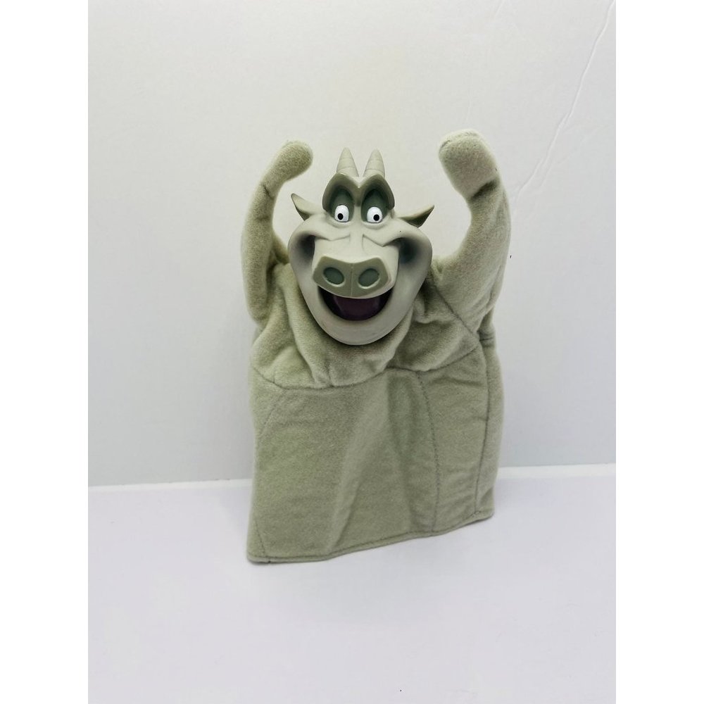 Disney Vintage Hugo Water Squirt Toy